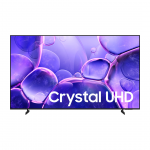 Samsung U8092, 85'', 4K UHD, LED LCD, must - Teler