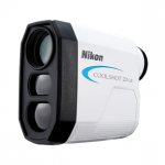 Golfi laserkaugusem&otilde;&otilde;tja Nikon COOLSHOT 20 GII
