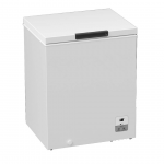 Hisense, 142 L, laius 62,5 cm, valge - S&uuml;gavk&uuml;lmkirst