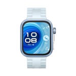 Huawei Watch FIT 4 Pro, titaan, sinine - Nutikell
