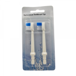 GuM365 hambavahede irrigaatoriga otsik, hambahari TT-8, 2tk