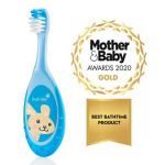 Brush baby Flossbrush hambahari lastele 0-3 aastat