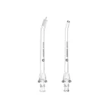 Philips Sonicare Compact Flosser vahetatavad otsikud, HX3072/00, 2 tk.