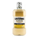 Listerine Fresh Lime and Mint suuvesi 500ml.
