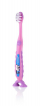 BrushBaby Flossbrush hambahari lastele 3-6 aastat
