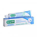 GUM Hydral hambapasta kuivale suule, 75ml