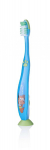 BrushBaby FlossBrush hambahari lastele 6+ aastat