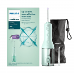 Philips Sonicare Power Flosser 3000 HX3826/24 Hambavahede puhastaja, Roheline