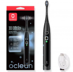 Oclean X Kids elektriline hambahari, Must