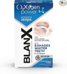Blanx O3Xygen power Hambavalgendusribad, 10 gb