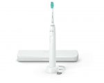Philips Sonicare 3100 HX3673/13 Elektriline Sonic-hambahari, Valge