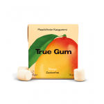 True Gum suhkruvabad n&auml;rimiskummid 21g, Mango