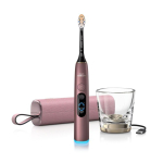 Philips Sonicare DiamondClean 9900 HX9837/95 Prestige elektriline hambahari