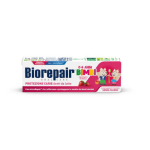 BIOREPAIR Kids (maasika, 0&ndash;6-aastastele) hambapasta, 50 ml