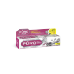 Puro by Forhans Spicy Cinnamon hambapasta 75ml