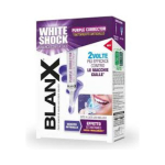 Blanx Purple Shock hammaste valgenduss&uuml;steem
