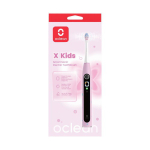Oclean X Kids elektriline hambahari, Roosa