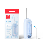 Oclean W10 Lite hambavaheline veepuhasti lastele, sinine