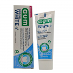 GUM Original White hambapasta 75 ml