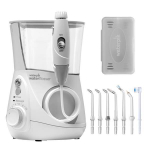 WATERPIK suu veeprits WP-670 Aquarius