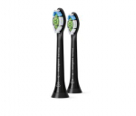 Philips Sonicare HX6062/13 OptimalWhite Tavalised Sonic-hambaharjapead 2tk