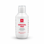WOOM Gingival Pro suuvesi, 250 ml
