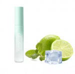 GlorySmile v&auml;rskendav suuvee, Lime , 17 ml