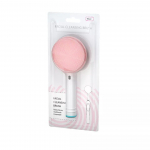 BRUSHIO N&auml;opuhastus harjapea, &uuml;hilduvad k&otilde;igi Braun Oral-b hambaharjadega