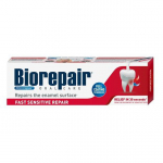 Biorepair Microrepair Fast Sensitive hambapasta 75 ml