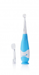 Brush Baby Laste Elektriline hambahari Babysonic 0-3 aastat sinine