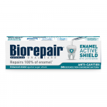 Biorepair Advanced Enamel Active Shield hambapasta 75 ml