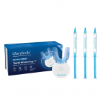GlorySmile hammaste valgendamise komplekt, 5 LED