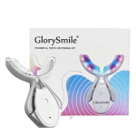 GlorySmile hammaste valgendamiss&uuml;steem 32 LED-iga (UV-valgusega)