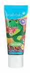 Brush Baby Dino piparm&uuml;ndiga beebihambapasta 3-6 aastat fluoriga, 50 ml