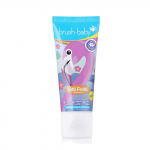 Brush Baby Tutti Frutti laste hambapasta alates 3 aastast fluoriidiga 50ml