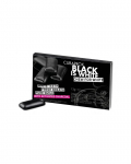 CURAPROX Black is white n&auml;rimiskumm