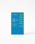 GlorySmile hammaste valgendamise plaastrid, Mint , 14 tk.