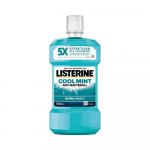 Listerine Cool Mint suuvesi 500ml.