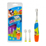 Brush Baby elektriline hambahari Kidzsonic Kobras 3+ aastat