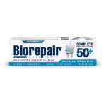 BIOREPAIR Complete Protection 50+ hambapasta, 75 ml