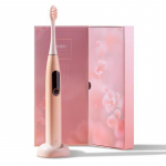 Oclean X Pro elektriline hambahari Roosa