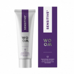 WOOM SENSITIVE+ hambapasta 75ml