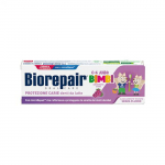 BIOREPAIR Kids (viinamarja, 0&ndash;6-aastastele) hambapasta, 50 ml