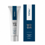 WOOM TOTAL+ hambapasta 75ml