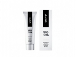 WOOM WHITE+ Efektiivne Valgendav Hambapasta 75ml