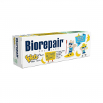 BIOREPAIR Kids (Banaan, 0&ndash;6-aastastele) hambapasta, 50 ml