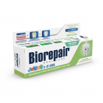 BIOREPAIR Junior (m&uuml;ndi, 6&ndash;12-aastastele) hambapasta, 75 ml
