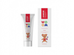 WOOM hambapasta JUNIOR COLA 50ml
