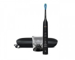 Philips Sonicare DiamondClean Black HX9911/09 Elektriline Sonic-hambahari koos rakendusega