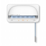 Oclean S1 UV desinfitseerimisvahendid hambaharjadele